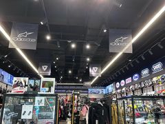 -机车外挂骑士装备(朝阳店)