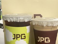 -JPG canteen(广州东山口店)