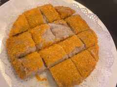 香酥芋泥-大厝宅海鲜馆