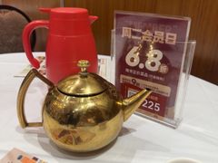 -稻香饭店(龙华天虹店)