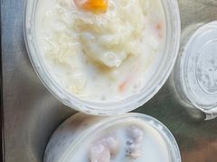 -甜蜜蜜(昌乐园店)