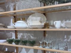 -ZARA HOME(蓝色港湾店)