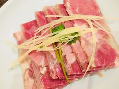 -冶春茶社(星汉大厦店)