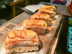 -炙柒Sekinana·精致日料(合生汇店)