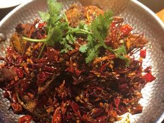 -永安水煮活鱼·仪征菜(仪征奥林匹克店)