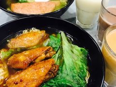 -华嫂冰室(尖沙咀店)