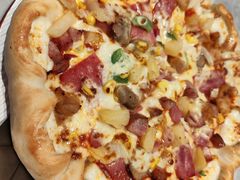 -必胜客(东大桥店)