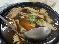 -新峰肉骨茶(总店)