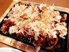 -北李妈妈菜·虾爬子大锅贴(贵和店)