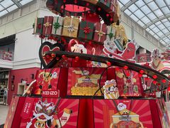 -斯普瑞斯奥特莱斯