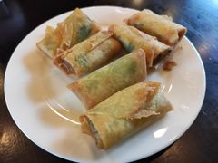 -重元寺香积厨素斋馆