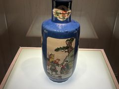 -景德镇中国陶瓷博物馆