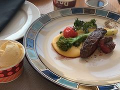 -解放碑威斯汀酒店-知味国际美食餐厅