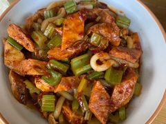 -董小西的凉皮和椒麻鸡(三元桥店)