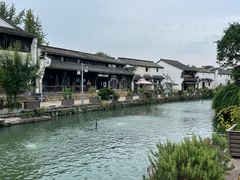 -东梓关景区村庄