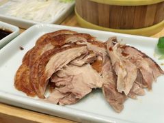 -紫光园·烤鸭·北京菜(团结湖店)