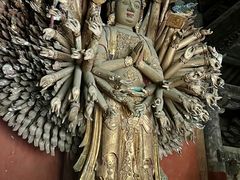 -报恩寺(平武县)