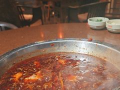 -巴倒烫陆派火锅山庄(南山总店)