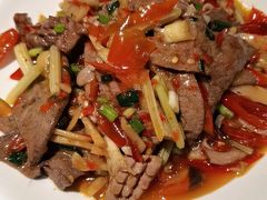 -川味堂·四川豆花(八卦岭店)