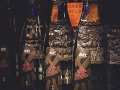-赤红音乐现场(浦东金桥路店)