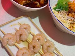 -宝葫芦西北茶食铺(万达店)