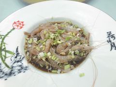 -海鲜人家(吕四店)