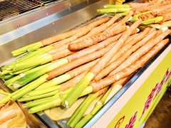 -大学城夜市