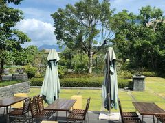 -广州从化都喜泰丽度假温泉酒店
