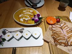-曼泰·泰餐(京华城店)