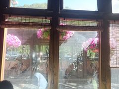 -北京水岸山吧度假村(雁栖镇店)