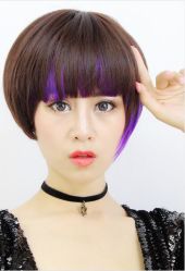 -BHG Hair Salon