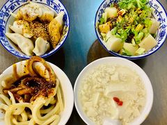 冰醉豆花-西月城谭豆花(春熙路店)