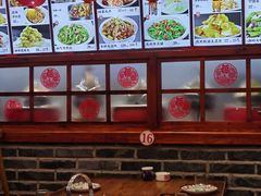 -陈家老院子·长春特色东北家宴(一匡街店)