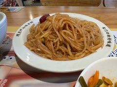 -五口灶下饭小炒(洛社店)