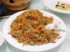 -金时代顺风大酒店(金山店)