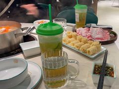 -椰客·海南椰子鸡(新塘永旺梦乐城店)