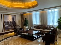 -上海瑞金洲际酒店