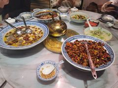 -农川记&酸菜鱼四川料理(横岗荣德店)