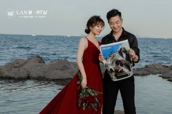 点击看大图 -王子宫殿婚纱摄影(环山路总店)
