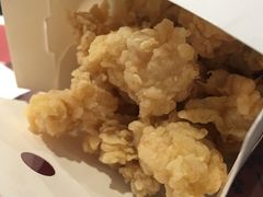 -肯德基(蓝桥店)