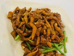 -朱仔记食府(江南大道店)