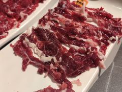 -潮发潮汕牛肉店(东方宝泰店)