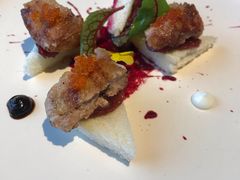 -Wei菋·Le Bistrot