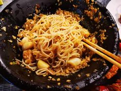 龙虾面-虎虎龙虾大排档(双井店)