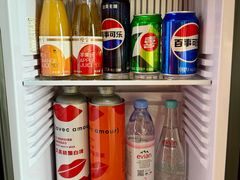 -青岛富力艾美酒店