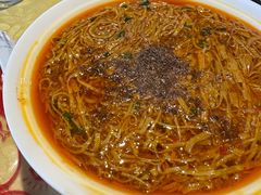 -柏合黄记豆腐皮饭店