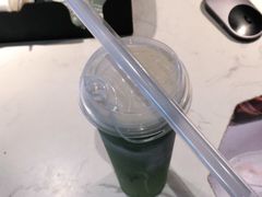 -YUMI芽米·法式烘焙·咖啡(文化宫店)