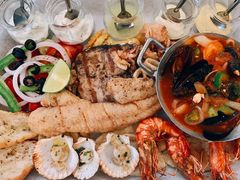 -Mix Restaurant