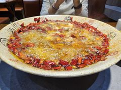-马家水煮鱼(富民街店)