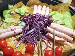 -戈拿旺巴西烤肉(崇文门店)